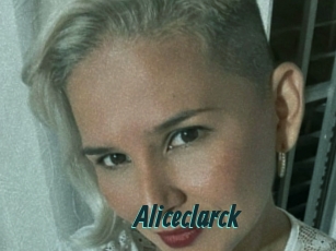 Aliceclarck