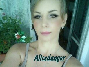 Alicedanger