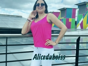 Aliceduboiss