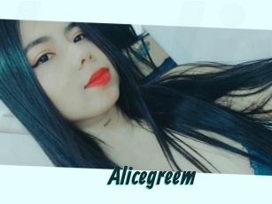 Alicegreem