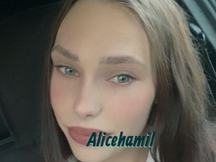 Alicehamil