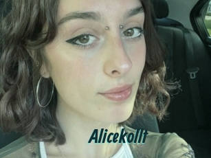 Alicekollt