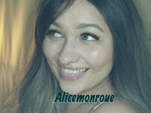 Alicemonroue