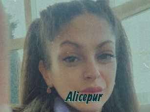 Alicepur