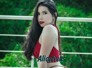 Alicerivas