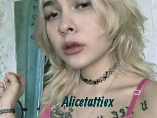 Alicetattiex