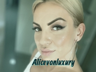 Alicevonluxury