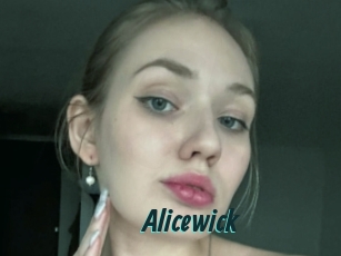 Alicewick