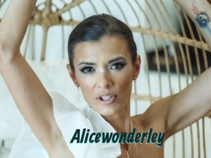 Alicewonderley