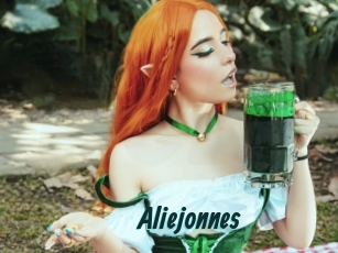 Aliejonnes