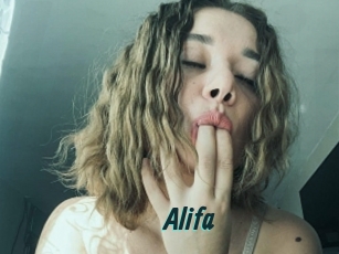 Alifa