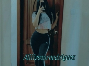 Aliiissonroodriguez