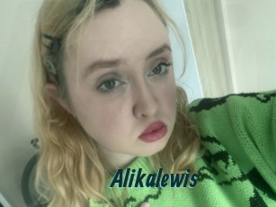 Alikalewis