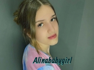 Alinababygirl