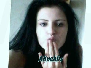 Alinablis