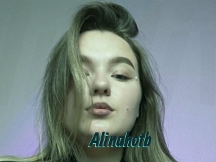 Alinahotb