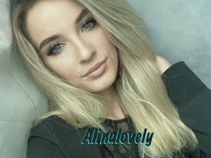 Alinalovely