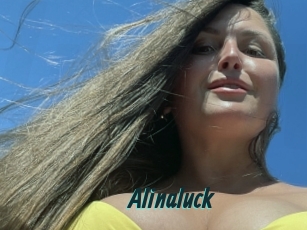 Alinaluck