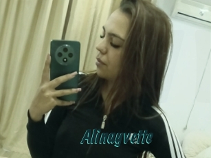 Alinayvette