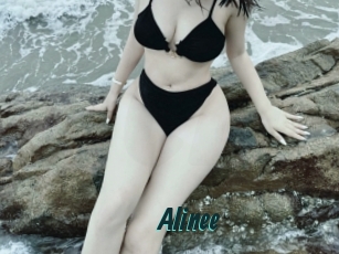 Alinee