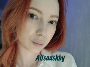 Alisaashby