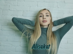 Alisakat