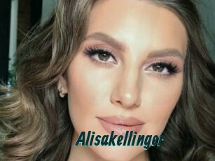 Alisakellinger