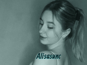 Alisasunc