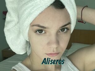 Aliseros