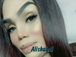 Alishadoll