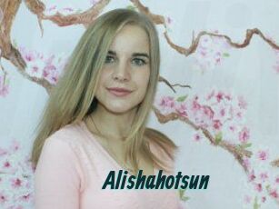 Alishahotsun