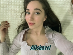 Alishavei