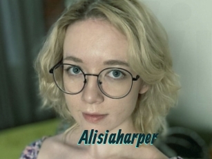 Alisiaharper