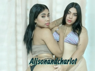 Alisonandcharlot