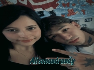 Alisonandrandy