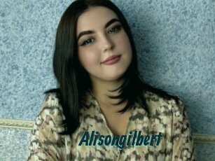 Alisongilbert