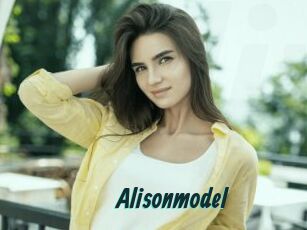 Alisonmodel