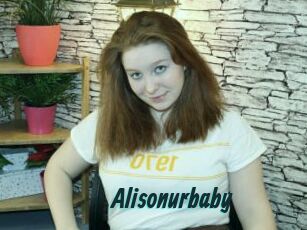 Alisonurbaby