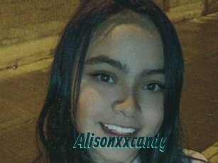 Alisonxxcandy