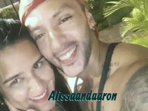 Alissaandaaron