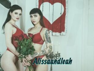 Alissaandleah