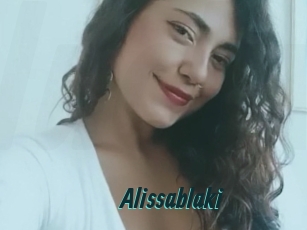 Alissablaki