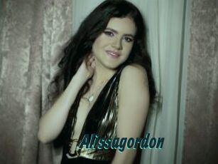 Alissagordon