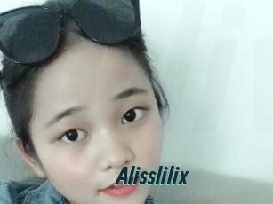 Alisslilix