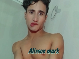 Alisson_mark