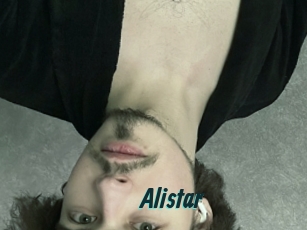 Alistar