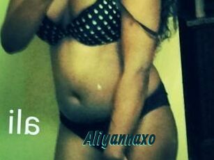 Aliyannaxo