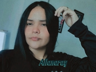 Allanaray