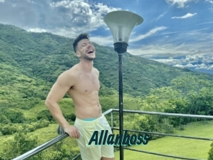 Allanboss