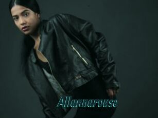 Allannarouse